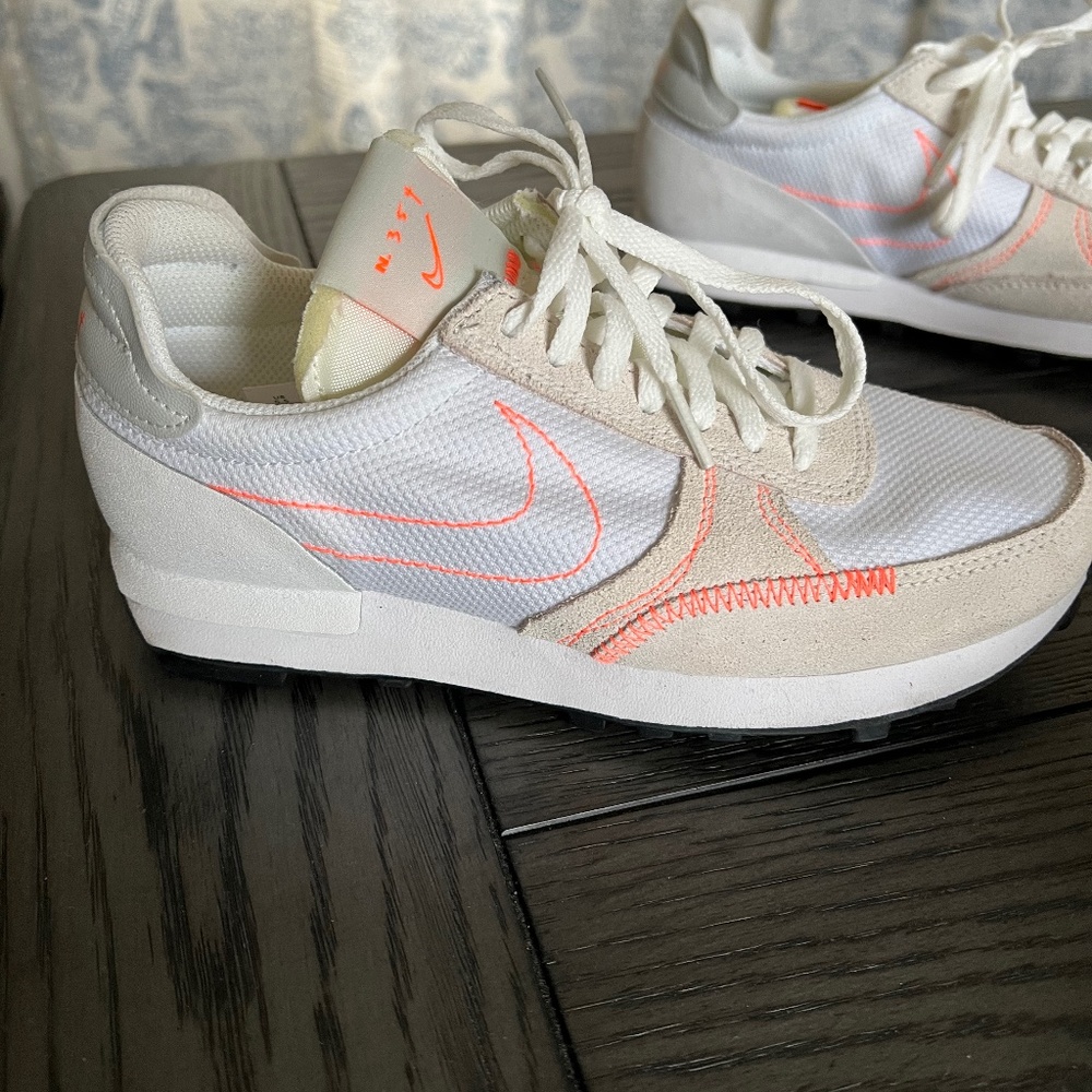 Nike sneakers